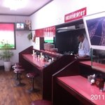 栄華園 - 2011.9.26(月)16時訪問　昼休みが無いのが有難い。今日は美味しいです！5点格上げ