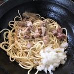 濃麺 海月 - 