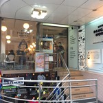 ナインパンケーキハウス - 外観