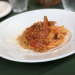 Tanaka屋 arrabbiata 3F - 