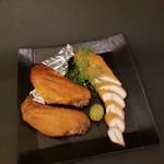 裏路地バル DL55 - 