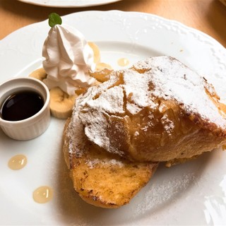 ナインパンケーキハウス_1