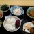 たかもり食堂 - 