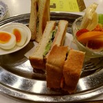 コーヒーセット