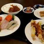 板前料理 旬 - 