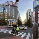 96502187 - この靖国通りには東京市電が走っていた