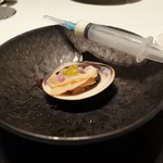 グランド ダイア - 見るからに驚きの一品