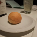 グランド ダイア - 美味しいパン