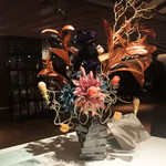 グランド ダイア - これが小菓子