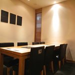 しゃぶしゃぶ 一