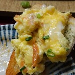 もつ焼き つみき - 