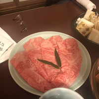 人形町今半 本店 - 