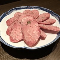 焼肉 大河 - 