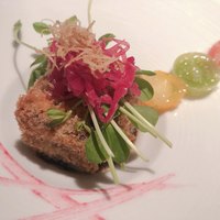 中国料理 「チャイナブルー」 コンラッド東京 - 