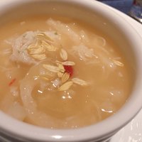 中国料理 「チャイナブルー」 コンラッド東京 - 