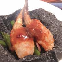 中国料理 「チャイナブルー」 コンラッド東京 - 