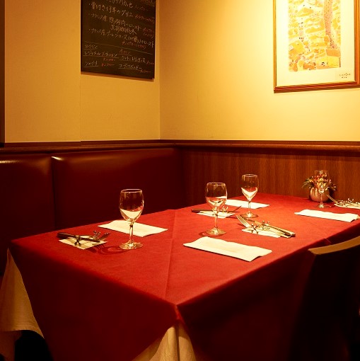 ミモザ （MIMOSA）のご予約 - 京成金町/フレンチ | 食べログ