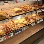 ヴィドフランス 三宮