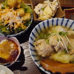 古民家 そらCafe - 