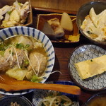 古民家 そらCafe - 