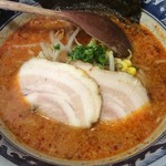 Ramen Tono - 