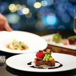 レストラン＆バー Level 36 piazza - 料理写真: