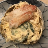 割烹酒亭 三分亭 東京ミッドタウン日比谷 - 