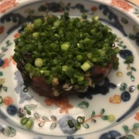 割烹酒亭 三分亭 東京ミッドタウン日比谷 - 