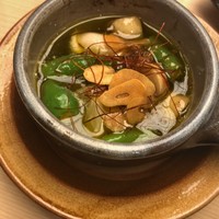 割烹酒亭 三分亭 東京ミッドタウン日比谷 - 