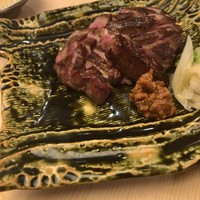 割烹酒亭 三分亭 東京ミッドタウン日比谷 - 