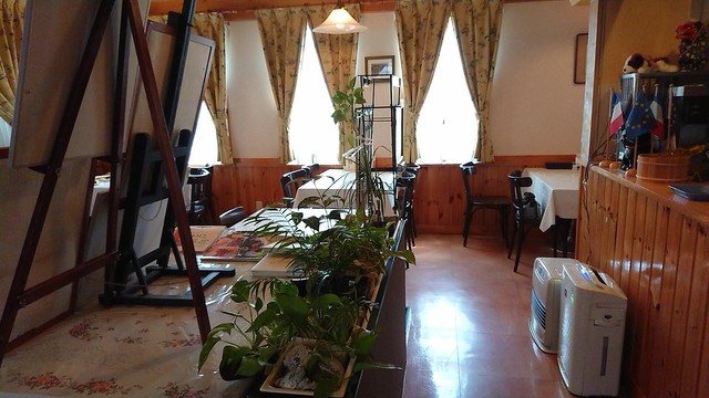 赤い屋根 - 利府（パスタ）の写真