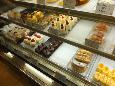 菓子工房 こいづみ 北口店 Koizumi 新小岩 ケーキ 食べログ
