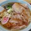 中華料理　大勝軒