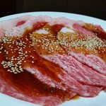 飛騨牛A5サーロイン