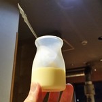 在市 - 優性卵のプリン