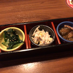 Kaisenrakuyafukufukuya - 