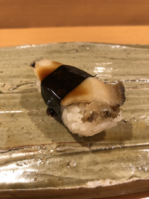 移転 鮨 いつき 東銀座 寿司 食べログ