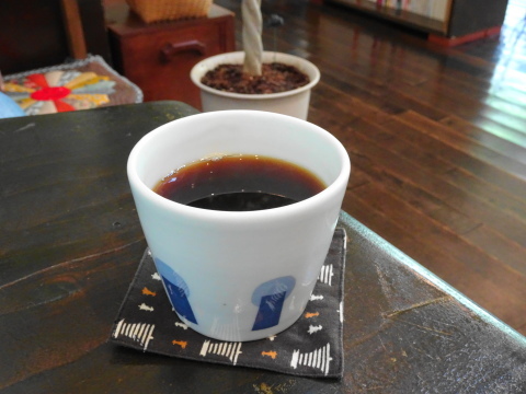 狸森焙煎所（ムジナモリバイセンジョ） - 山形（カフェ）の写真