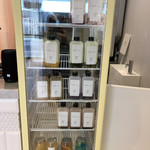 カフェ ナンバー 湘南 - 