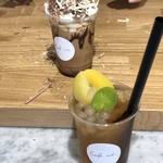カフェ ナンバー 湘南 - 