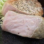 キセキ食堂 - キセキ食堂(埼玉県上尾市本町)ろーすステーキ(180g)単品