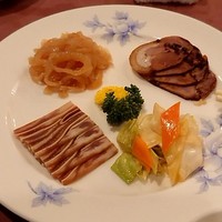 北京宮廷料理 涵梅舫 - 