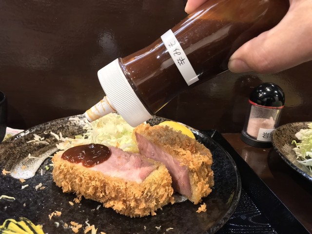 孤独のグルメseason7第一話 埼玉県上尾市本町の肩ロースかつ定食 登場店舗 By さすらいの旅人 全国各地孤独のグルメ キセキ食堂 上尾店 上尾 ステーキ 食べログ 孤独のグルメseason7第一話 埼玉県上尾市本町の肩ロースかつ定食 登場店舗 By さすらいの旅人 全国各地孤独のグルメ キセキ食堂 上尾店 上尾 ステーキ 食べログ