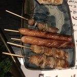 Yakitori Heiji - 