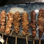 Yakitori Heiji - 