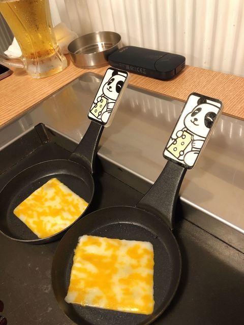 閉店 Cheese Panda チーズパンダ 新大久保 韓国料理 食べログ 閉店 Cheese Panda チーズパンダ 新大久保 韓国料理 食べログ
