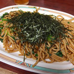 ジャポネ - 梅のり・しょうゆ・レギュラー（550円）
      