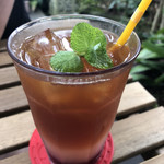 カフェ 坂の下 - 