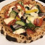 Trattoria Azzurri - 