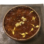 鰻はし本 - 鰻ムース